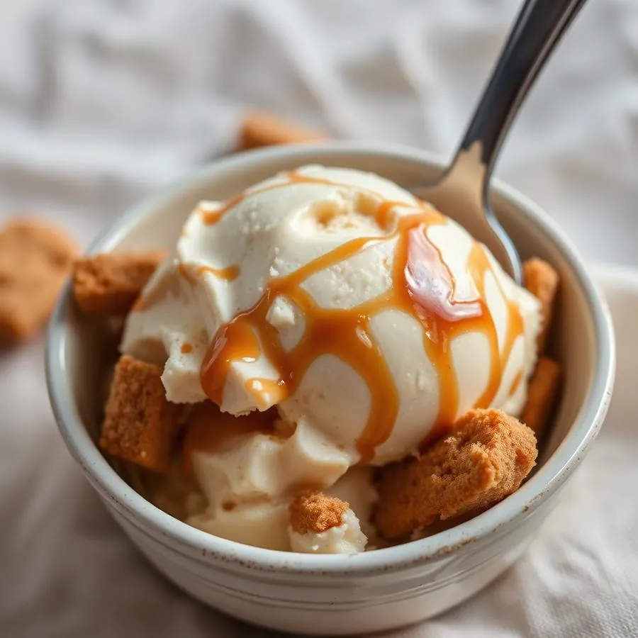 Banoffee Pie